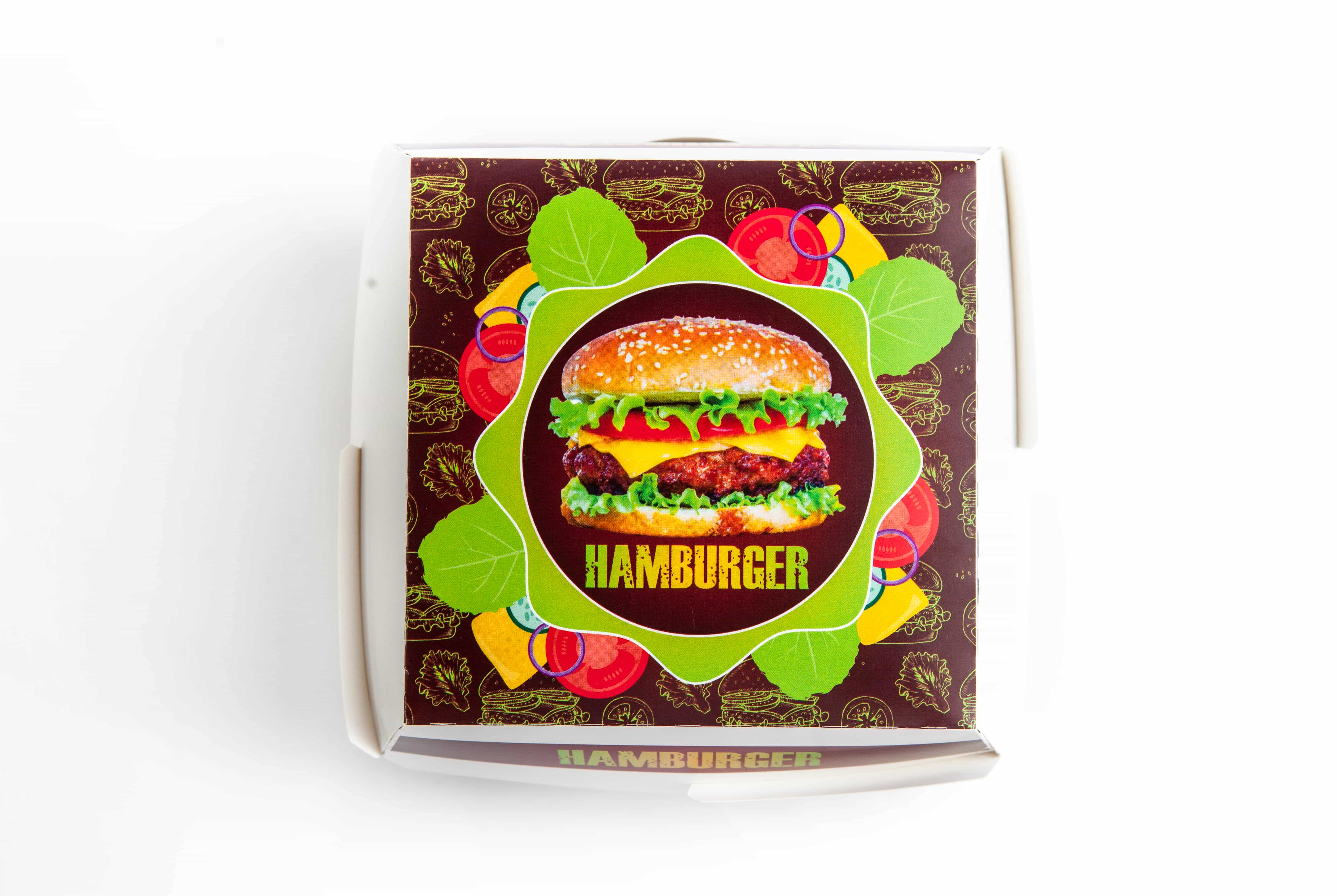 HAMBURGER-F007