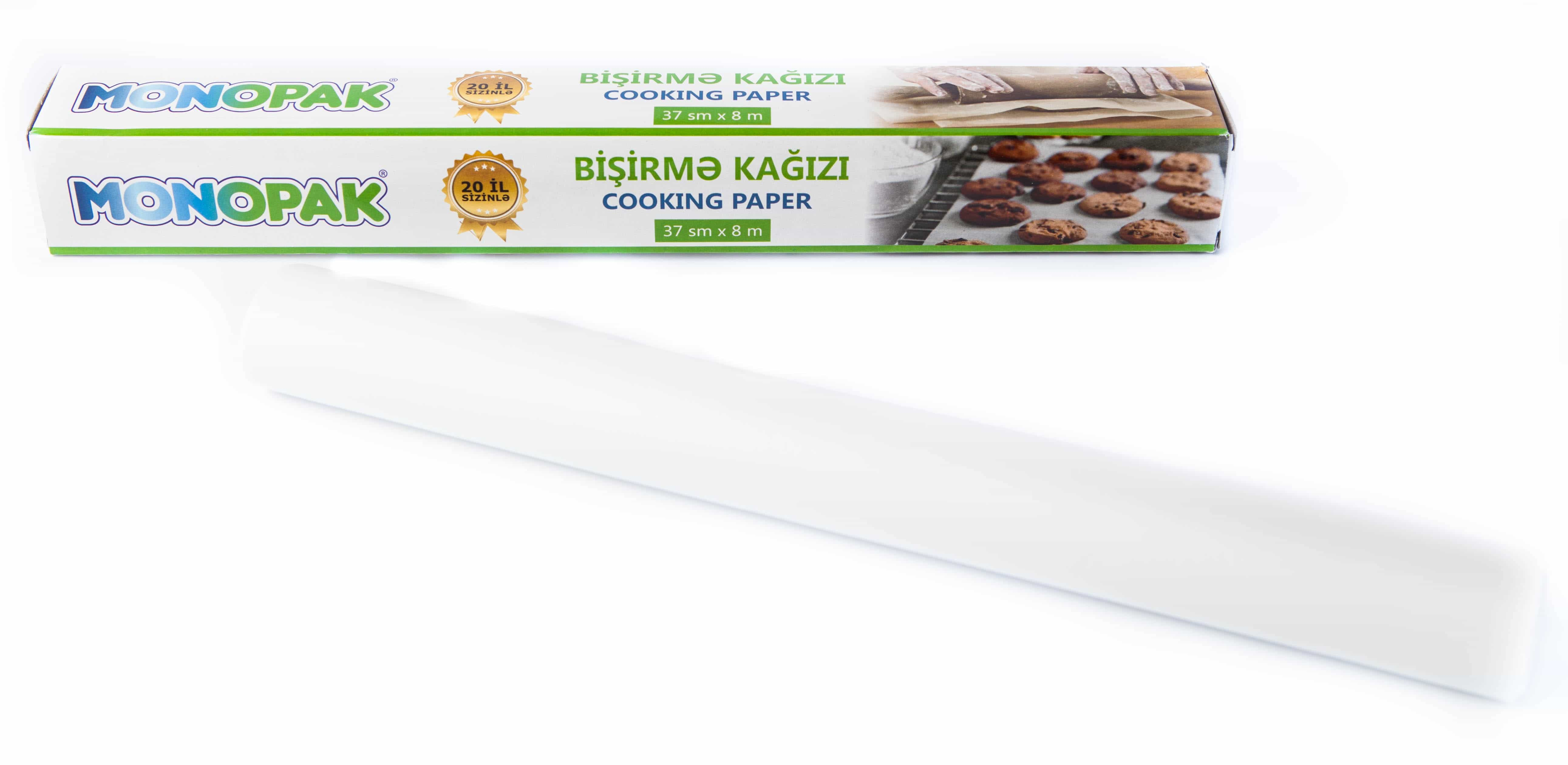 Bişirmə kağızı-S003