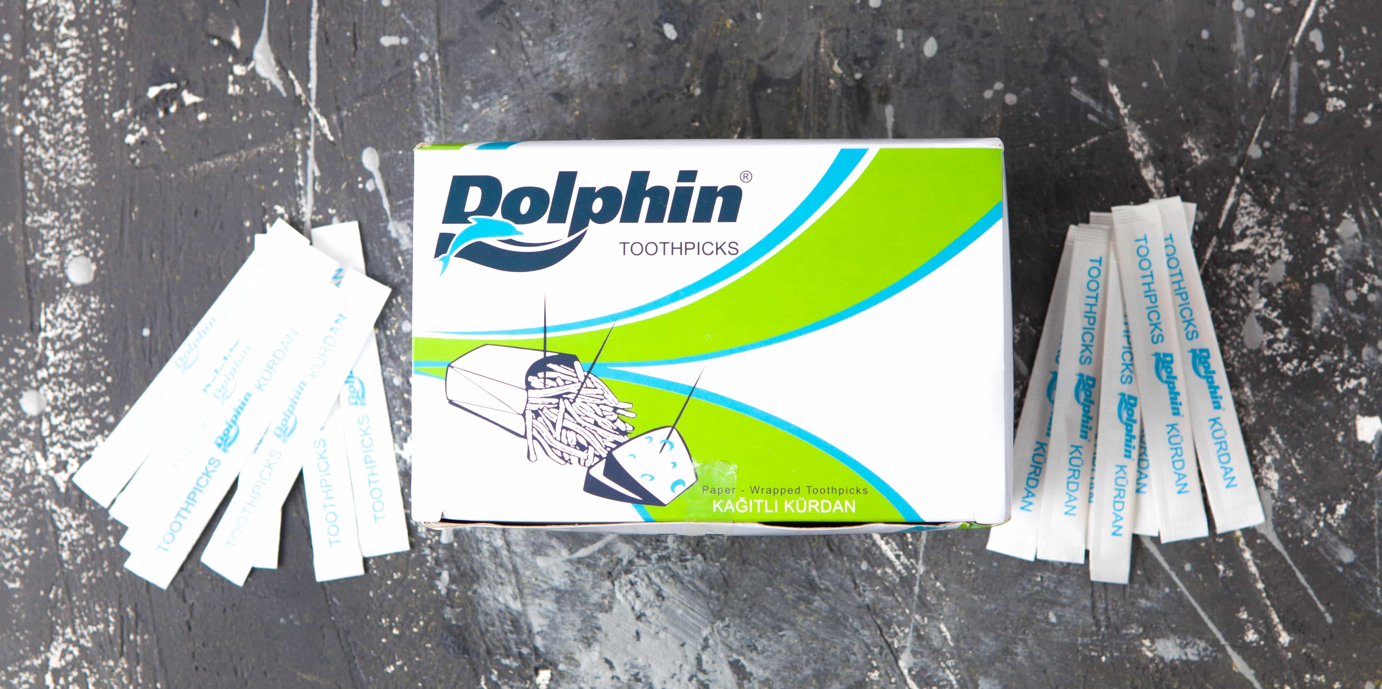 DOLPHIN | D010 
