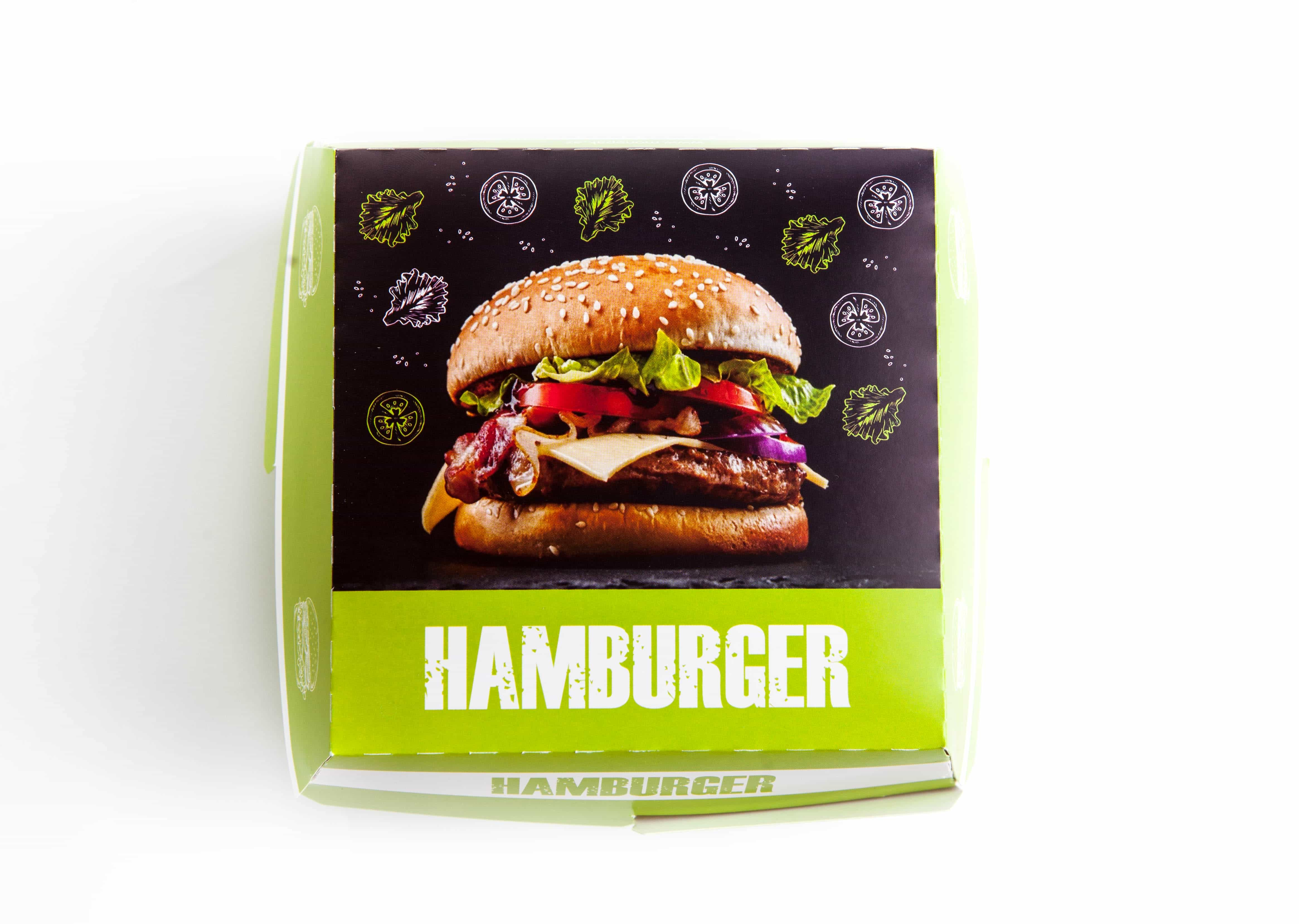 HAMBURGER-F006