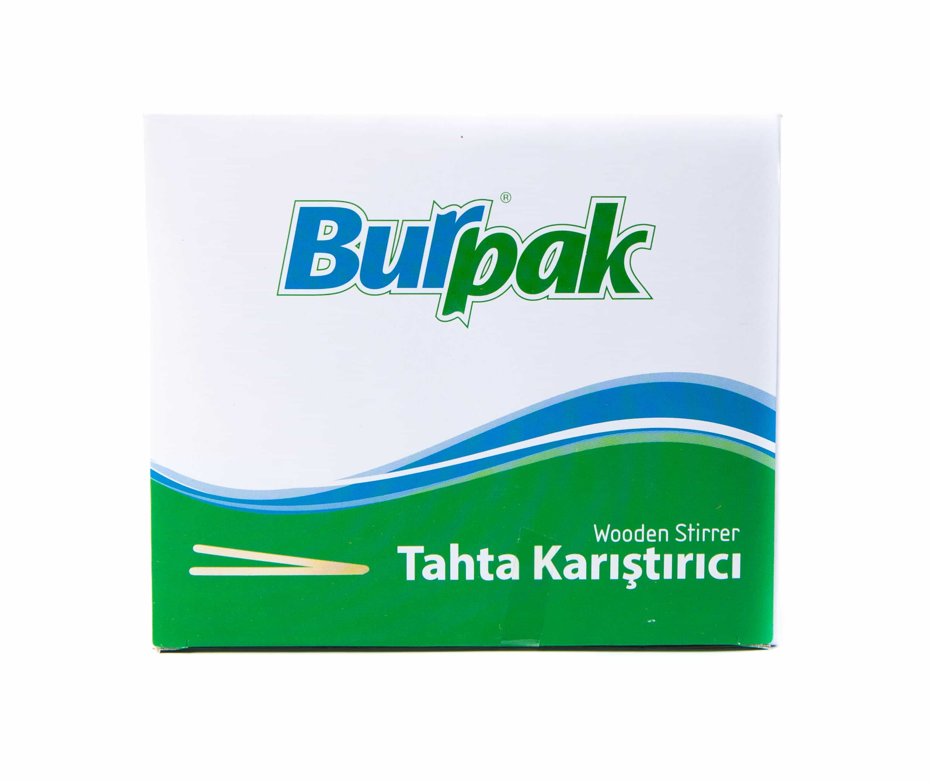 BURPAK-D012