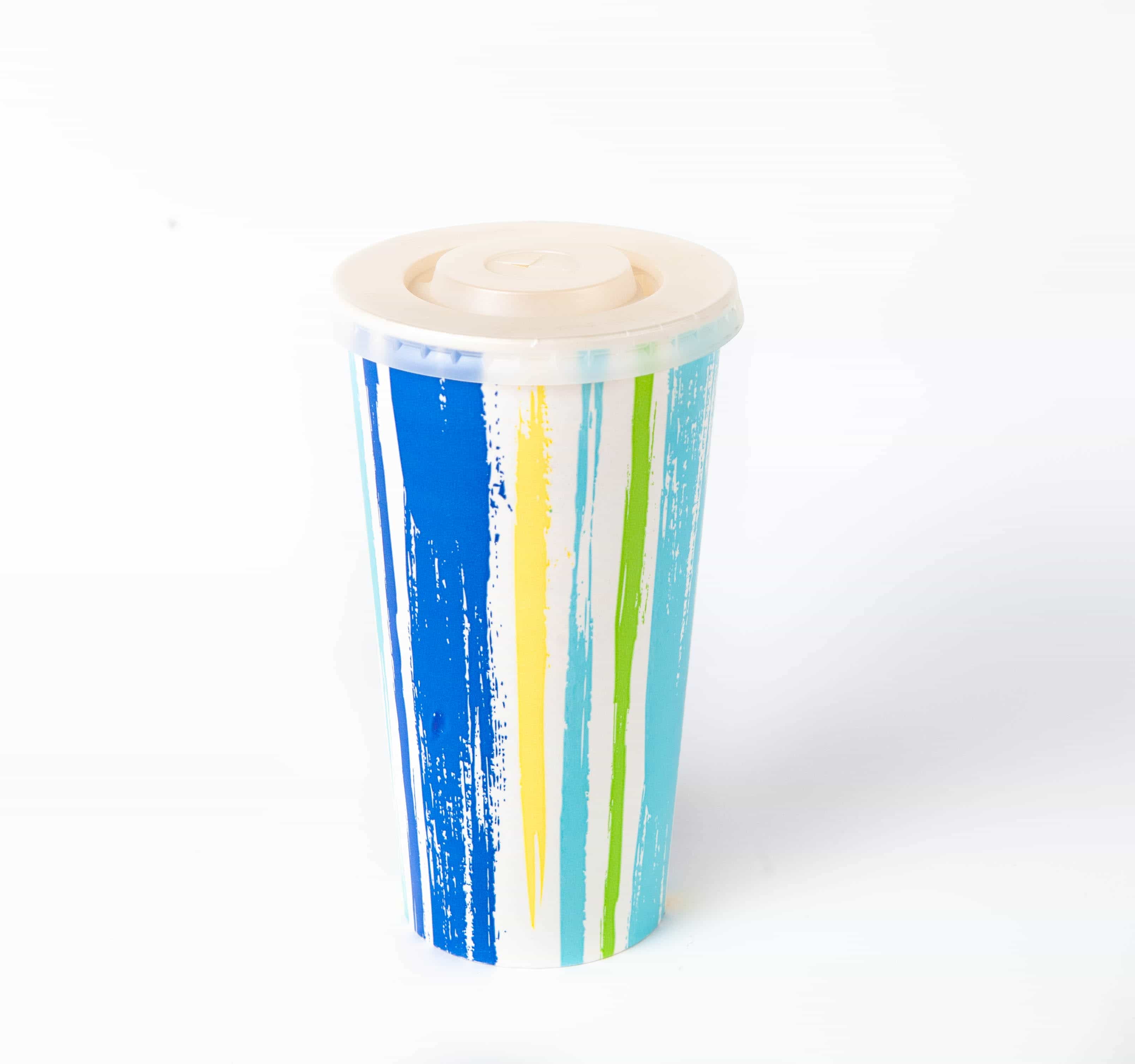 16 OZ | K009 
